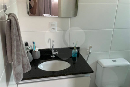 Apartamento à venda com 2 quartos, sendo 1 suíte,  em Parque Bela Vista, Votorantim, SP
