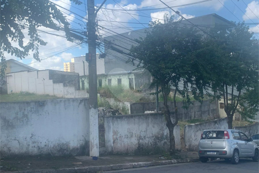 Terreno à venda com 1 quarto em Casa Verde, São Paulo, SP