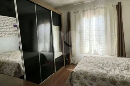 Casa Térrea à venda com 2 quartos em Jardim Vista Linda, São Paulo, SP
