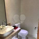 Casa à venda com 3 suítes no condomínio Alpes da Cantareira, Mairiporã - SP