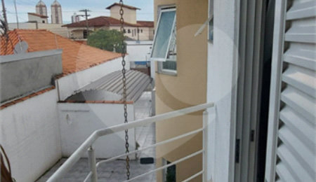 Sobrado à venda com 3 quartos, sendo 1 suíte,  em Vila Mogilar, Mogi das Cruzes, SP