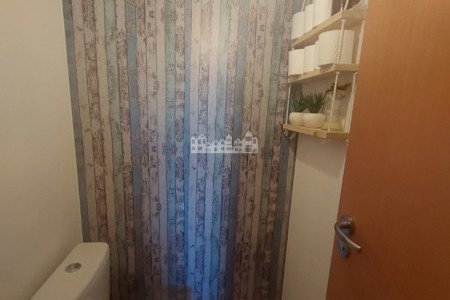 Apartamento à venda com 1 suíte em Atibaia Jardim, Atibaia, SP
