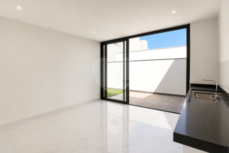 Casa à venda com 3 suítes no condomínio Campos do Conde I e II, Sorocaba - SP