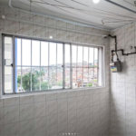 Apartamento à venda com 2 quartos em Horto, São Paulo, SP
