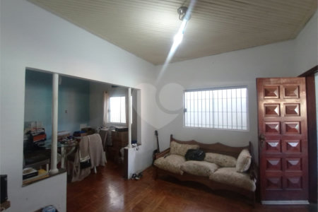 Casa à venda com 3 quartos em Jardim Paulista, Itapetininga, SP