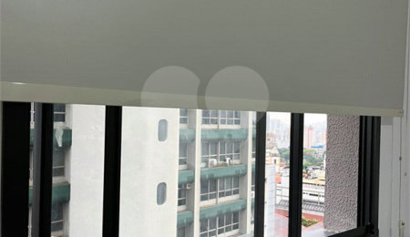 Apartamento à venda com 2 quartos em Liberdade, São Paulo, SP