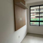 Apartamento à venda com 2 quartos, sendo 1 suíte, em Ponta Verde, Maceió, AL