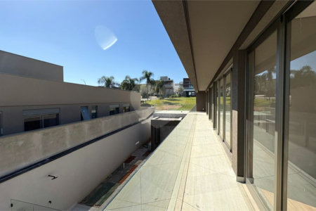 Casa à venda com 6 suítes no condomínio Alphaville Nova Esplanada 3, Votorantim - SP