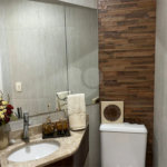 Apartamento à venda com 3 quartos, sendo 1 suíte, em Santa Teresinha, São Paulo, SP