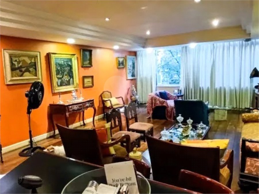 Apartamento à venda com 3 quartos, sendo 1 suíte,  em Ipanema, Rio de Janeiro, RJ