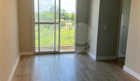 Apartamento à venda com 2 quartos em Parque Imperial, Ferraz de Vasconcelos, SP