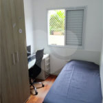 Apartamento à venda com 3 quartos, sendo 1 suíte, em Vila Caraguatá, São Paulo, SP