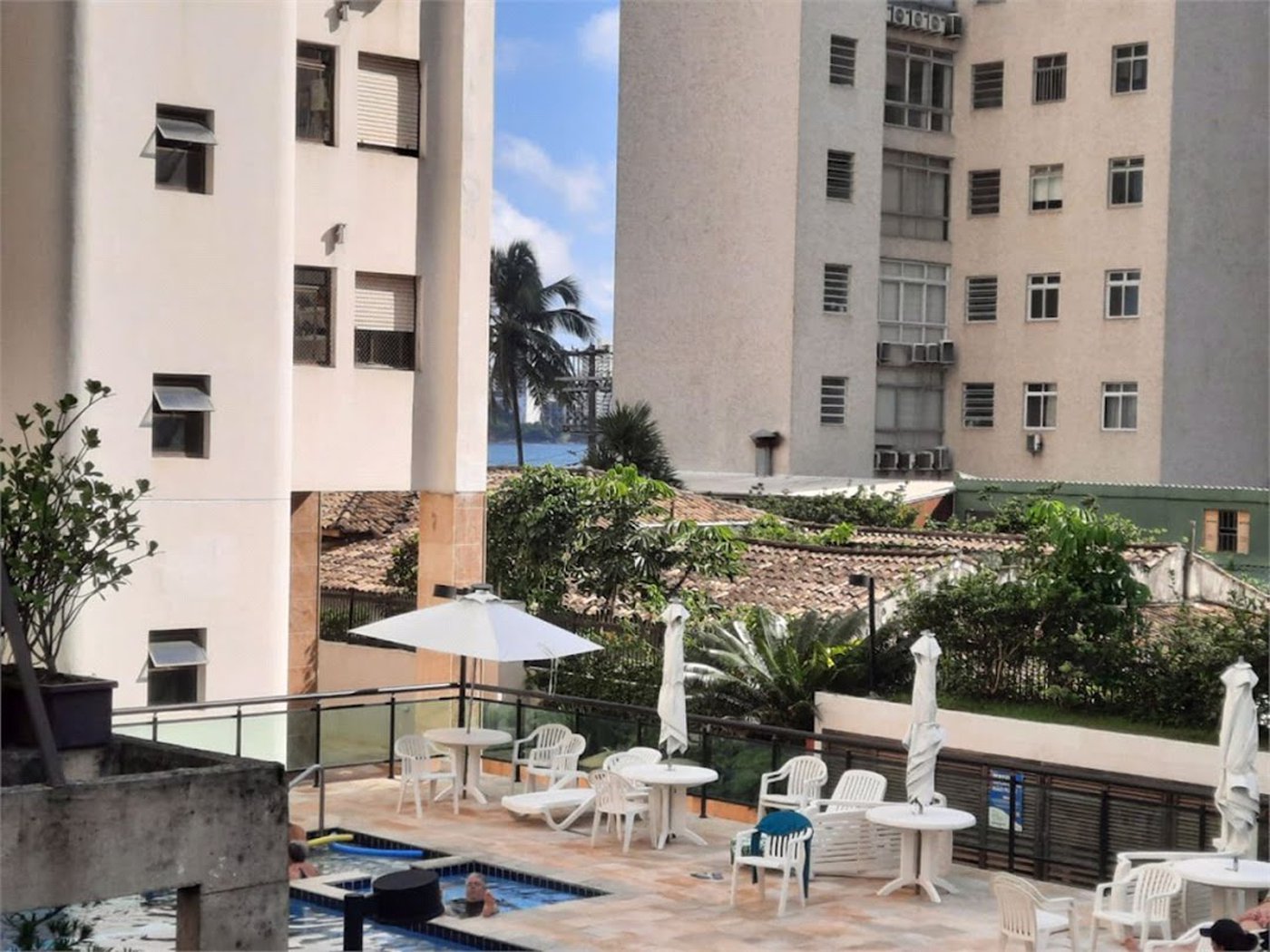Apartamento à venda, 140 m² por R$ 2.200.000,00 - Barra Funda - Guarujá/SP