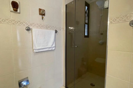 Apartamento à venda, 83 m² por R$ 560.000,00 - Boa Vista - São Vicente/SP
