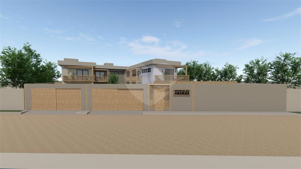Duplex à venda com 3 quartos, sendo 2 suítes, em Orla Norte, Porto Seguro, BA