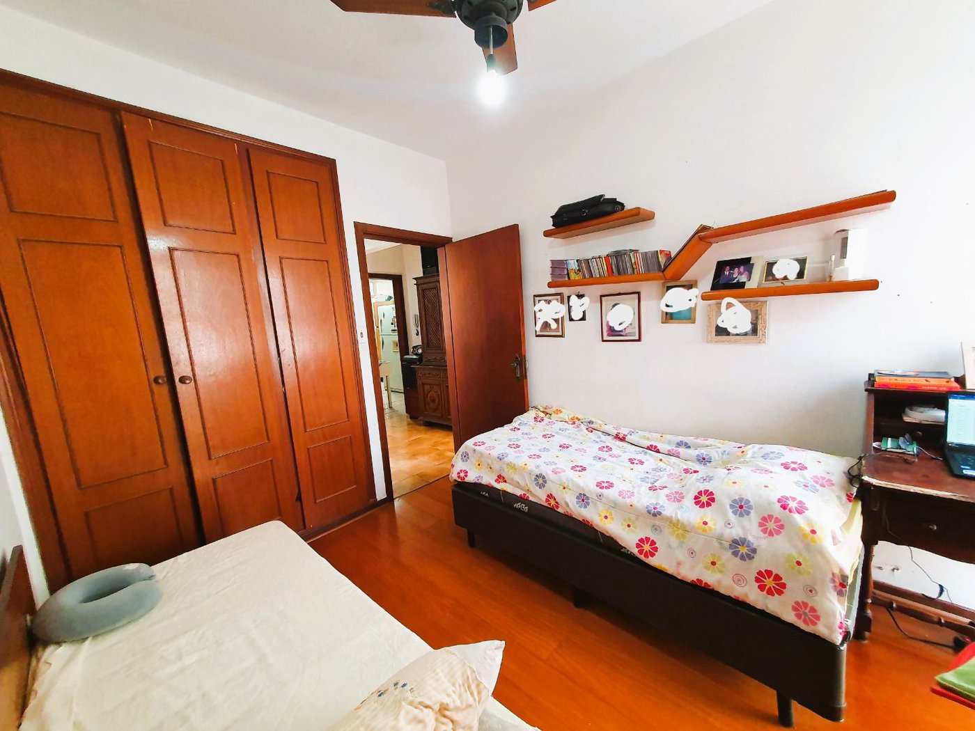 Apartamento com 2 dormitórios à venda, 97 m² por R$ 749.000,00 - Gonzaga - Santos/SP