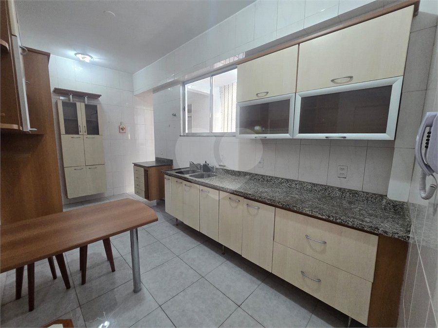 Apartamento à venda com 3 quartos, sendo 1 suíte,  em Tijuca, Rio de Janeiro, RJ