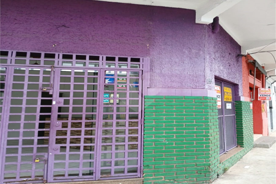 Salão à venda em Santana, São Paulo, SP