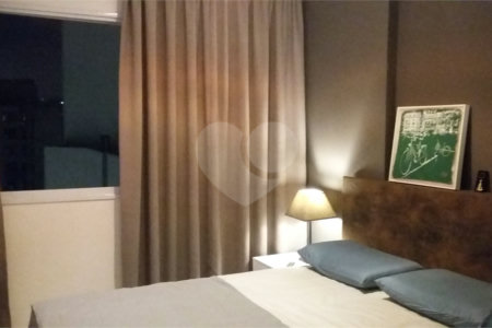 Apartamento à venda com 2 quartos em Campos Elíseos, São Paulo, SP