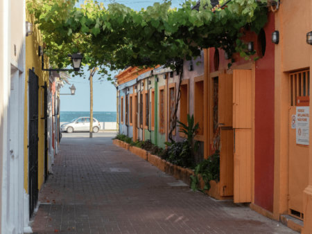 Tendências do mercado imobiliário em Porto Seguro: oportunidades de crescimento na Bahia