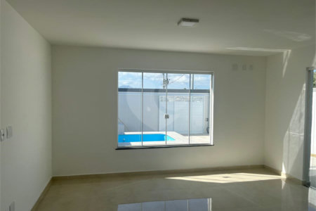 Casa Térrea à venda com 3 suítes em Pedra de Guaratiba, Rio de Janeiro, RJ