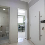 Apartamento à venda com 4 quartos, sendo 3 suítes,  em Vila Romana, São Paulo, SP