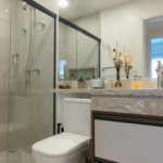Apartamento com 2 dormitórios à venda, 83 m² por R$ 1.595.000,00 - Aparecida - Santos/SP