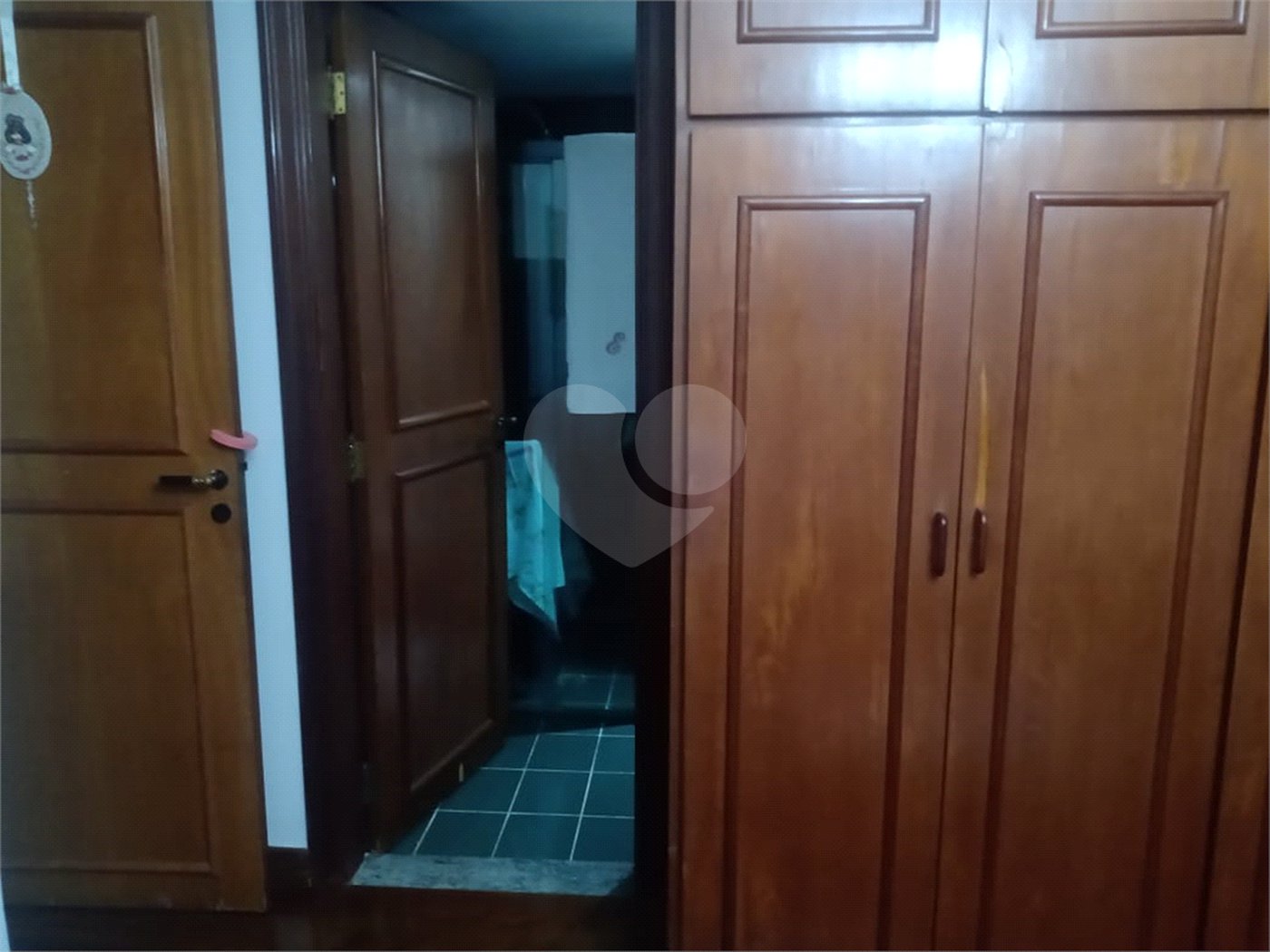 Apartamento à venda com 4 quartos, sendo 1 suíte, em Vila Andrade, São Paulo, SP