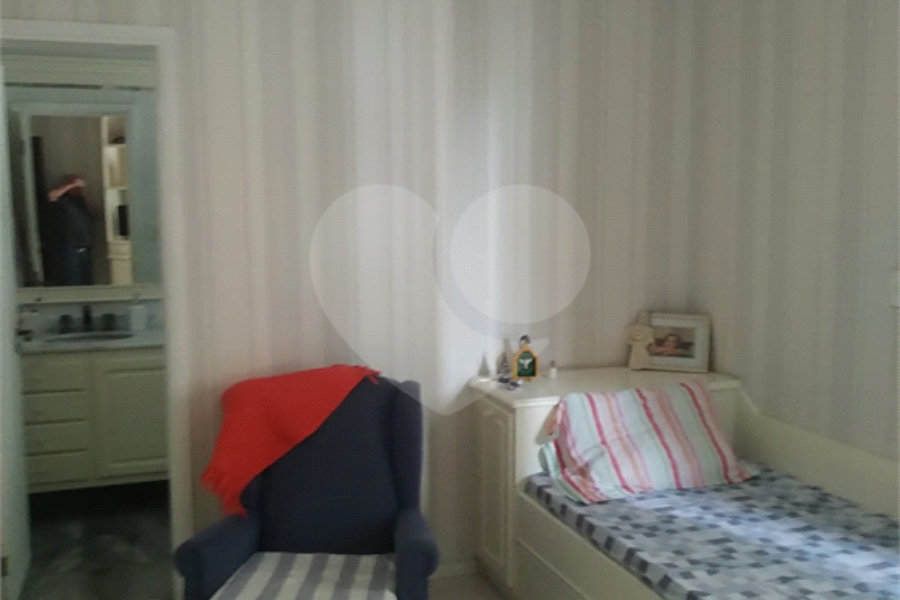 Apartamento à venda com 4 quartos, sendo 2 suítes, em Santana, São Paulo, SP
