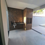 Casa em condomínio à venda com 3 quartos, sendo 1 suíte, em Jardim Novo Horizonte, Sorocaba, SP