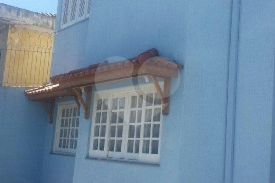 Sobrado à venda com 3 suítes em Vila Nova Cachoeirinha, São Paulo, SP