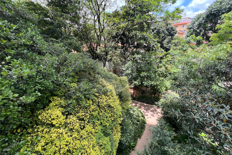 Apartamento à venda com 3 suítes em Santana, São Paulo, SP