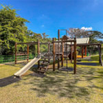 Casa à venda com 4 suítes no condomínio Tivoli, Sorocaba - SP