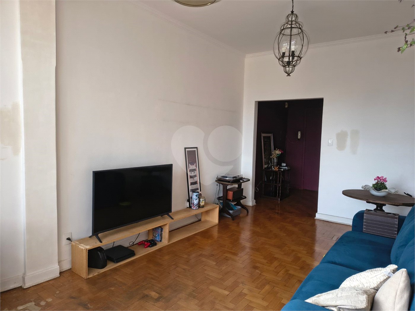 Apartamento à venda com 2 suítes em Barra Funda, São Paulo, SP