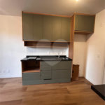 Apartamento para alugar com 1 quarto em Campo Belo, São Paulo, SP