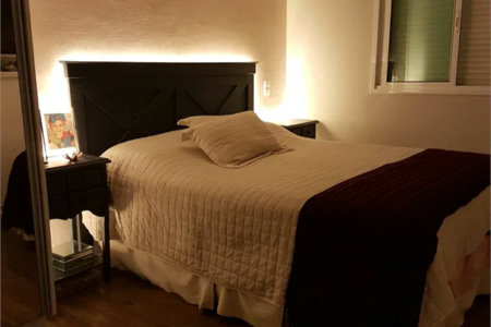 Apartamento à venda com 3 suítes em Vila Andrade, São Paulo, SP
