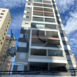 Apartamento à venda com 2 quartos em Tatuapé, São Paulo, SP