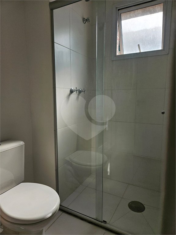 Apartamento à venda com 1 quarto em República, São Paulo, SP