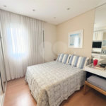 Apartamento à venda com 3 quartos, sendo 1 suíte,  em Engordadouro, Jundiaí, SP