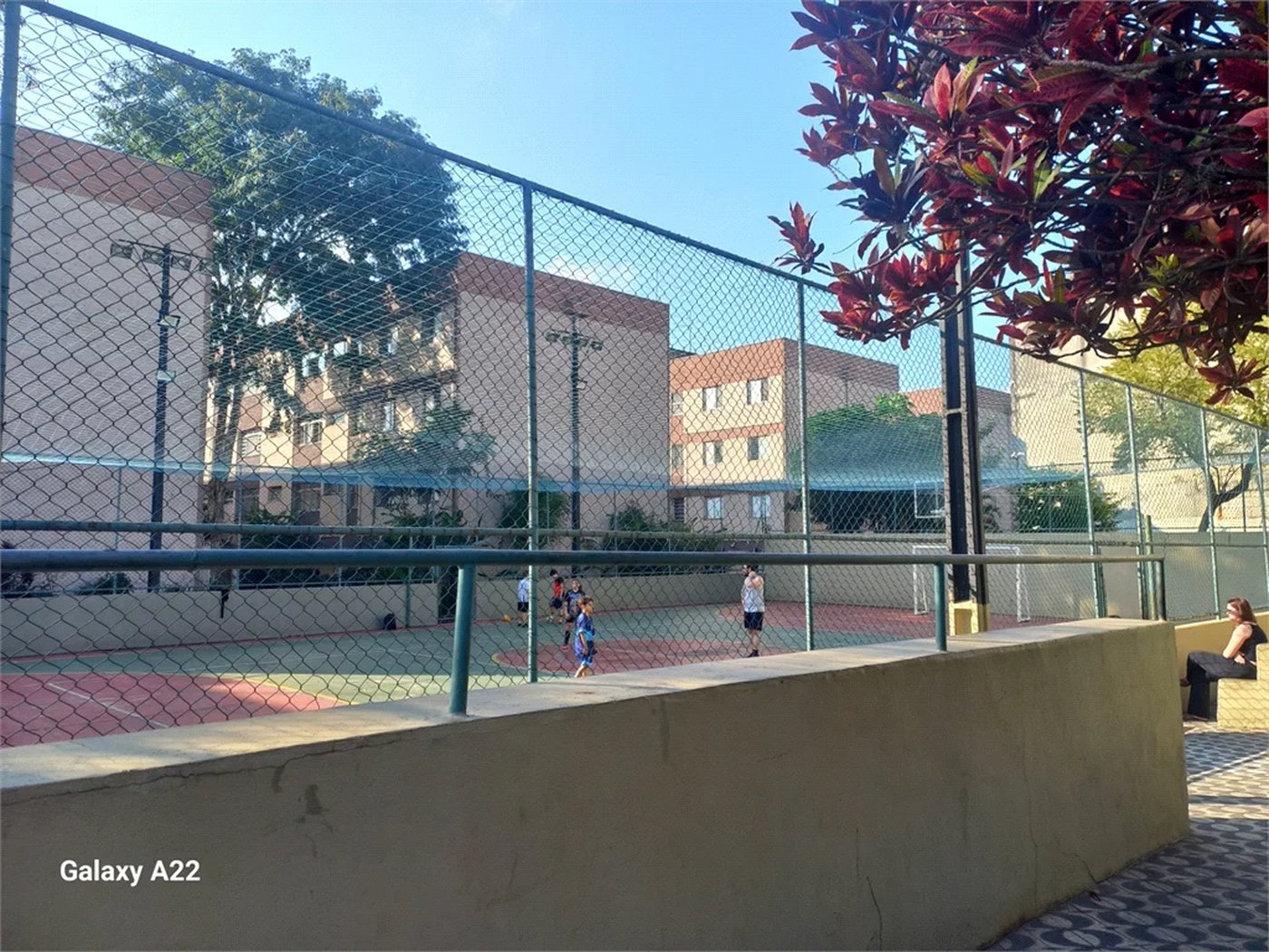 Apartamento à venda com 2 quartos em Parque Residencial da Lapa, São Paulo, SP