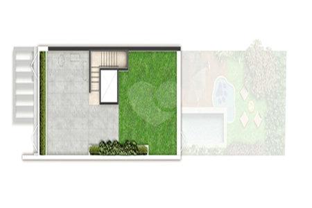 Casa à venda com 2 suítes no condomínio Jardins da Fazenda, São Paulo - SP
