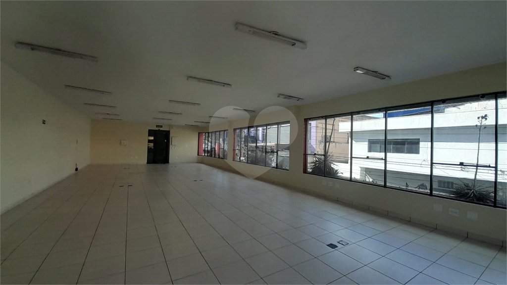 Laje Corporativa para alugar em Jardim do Mar, São Bernardo do Campo, SP