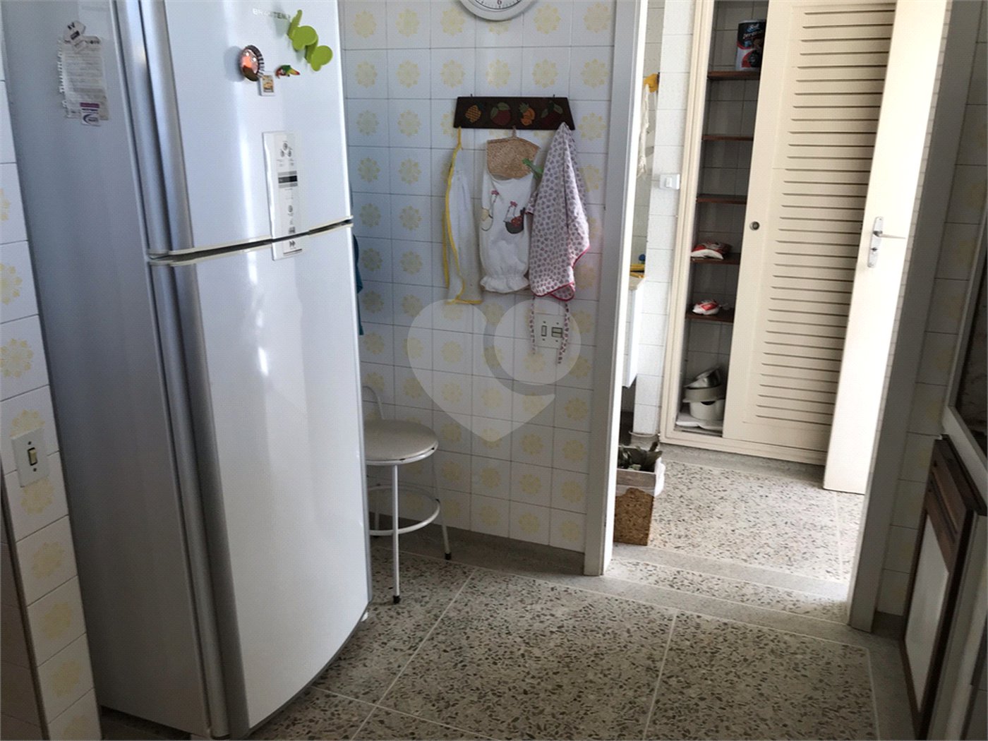Sobrado à venda com 5 quartos, sendo 1 suíte, em Jardim São Bento, São Paulo, SP