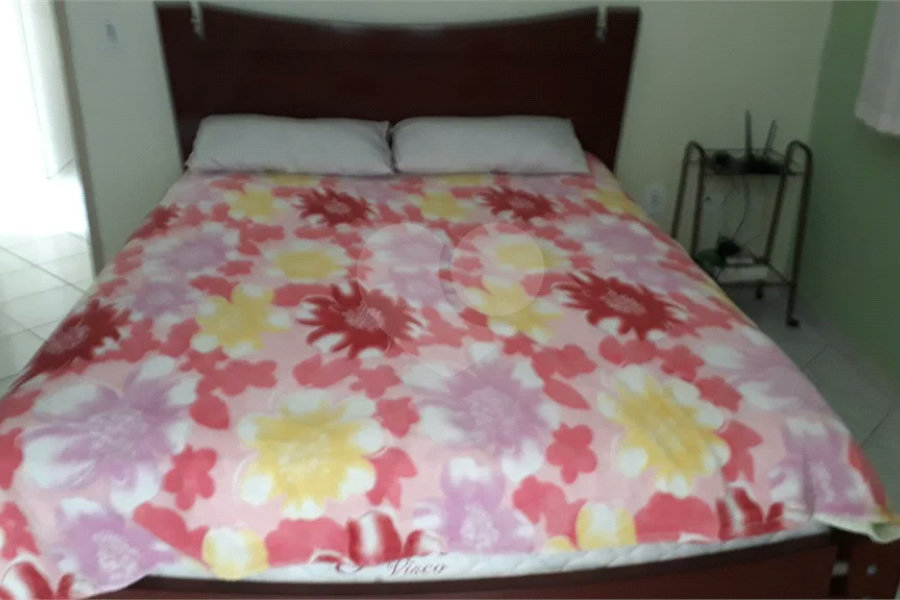 Apartamento à venda com 2 quartos, sendo 1 suíte, em Caiçara, Praia Grande, SP