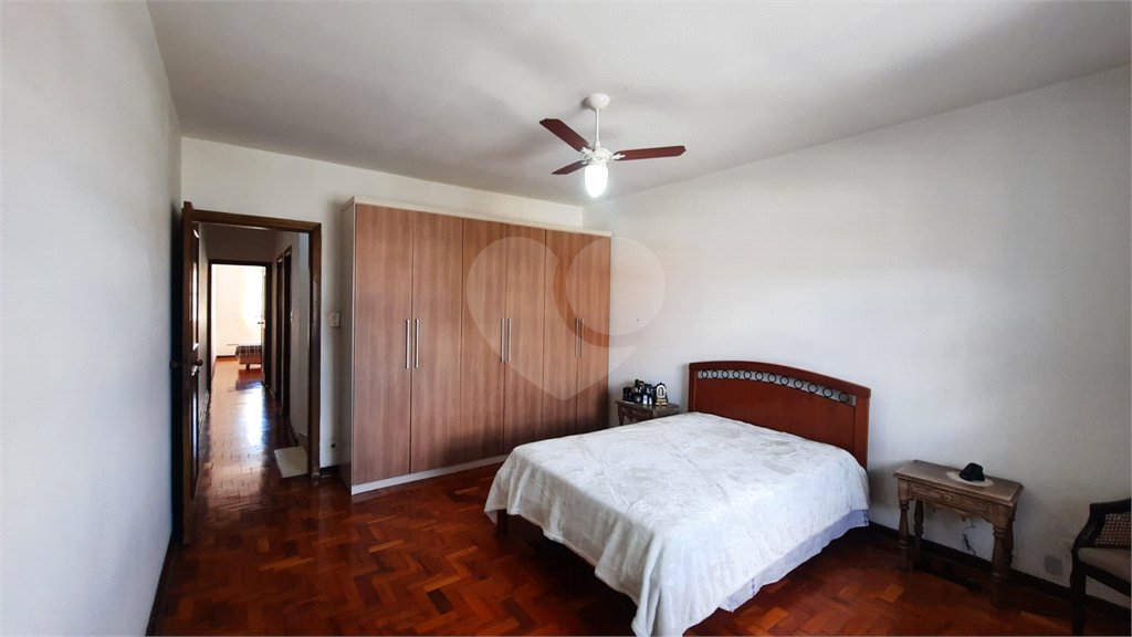 Casa à venda com 4 quartos em Vila Mariana, São Paulo, SP
