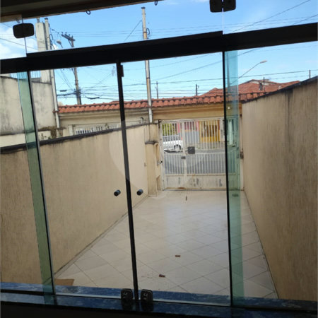 Sobrado à venda com 3 quartos, sendo 1 suíte, em Vila Maria Alta, São Paulo, SP