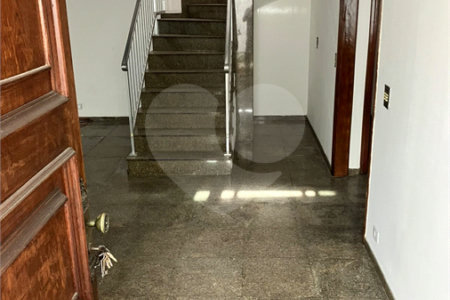 Sobrado para alugar com 4 quartos, sendo 2 suítes, em Brooklin Paulista, São Paulo, SP