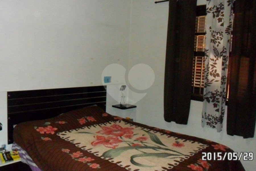 Sobrado à venda com 3 quartos em Jardim Brasil (zona Norte), São Paulo, SP