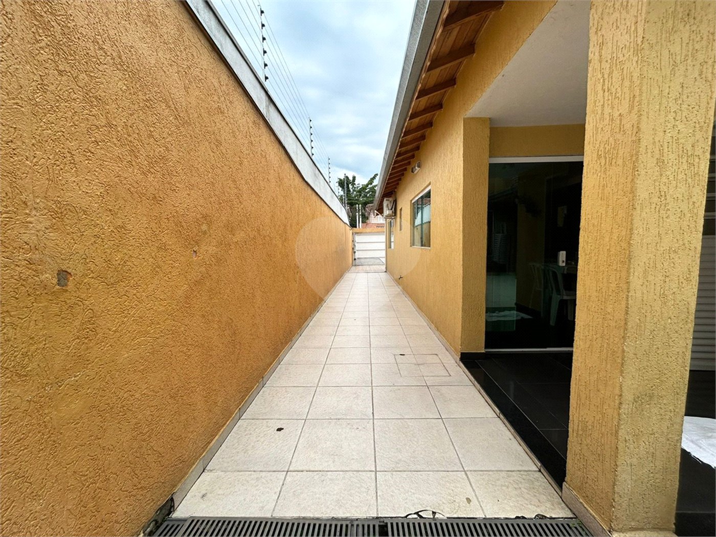 Casa Térrea à venda com 4 suítes em Tremembé, São Paulo, SP