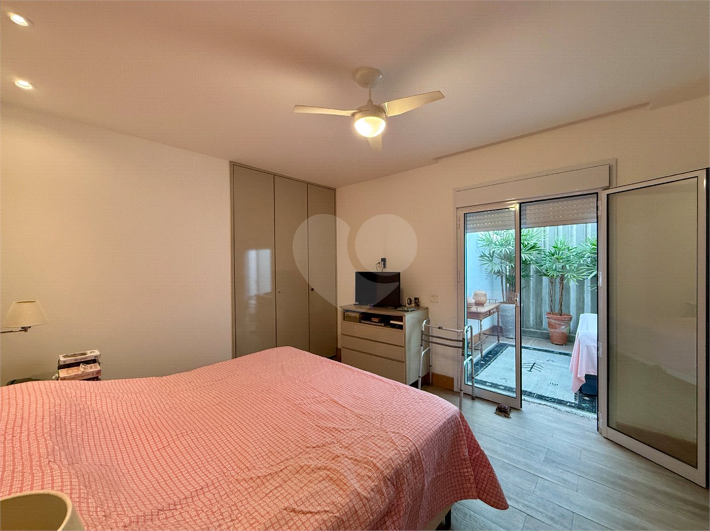 Casa de Vila à venda com 4 suítes em Alto da Boa Vista, São Paulo, SP